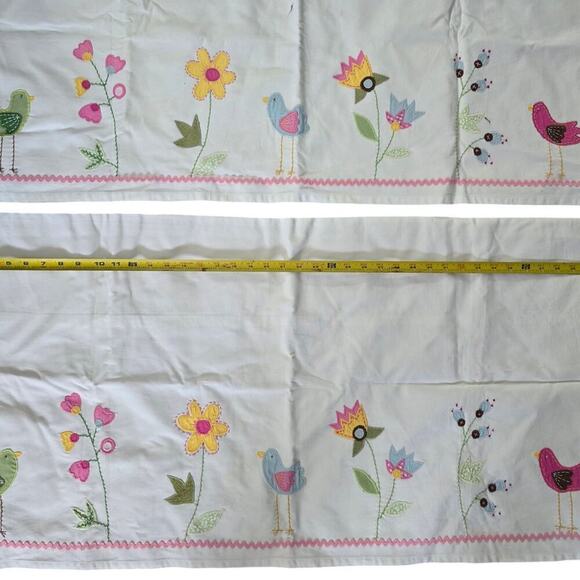 Pottery Barn Kids Valences - Picture 5 of 6